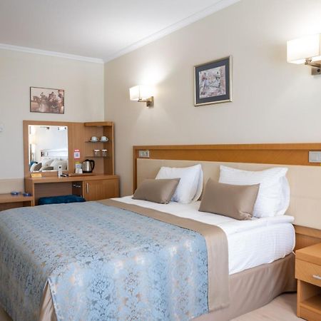 Patalya Lakeside Resort Hotel Golbasi  Ngoại thất bức ảnh