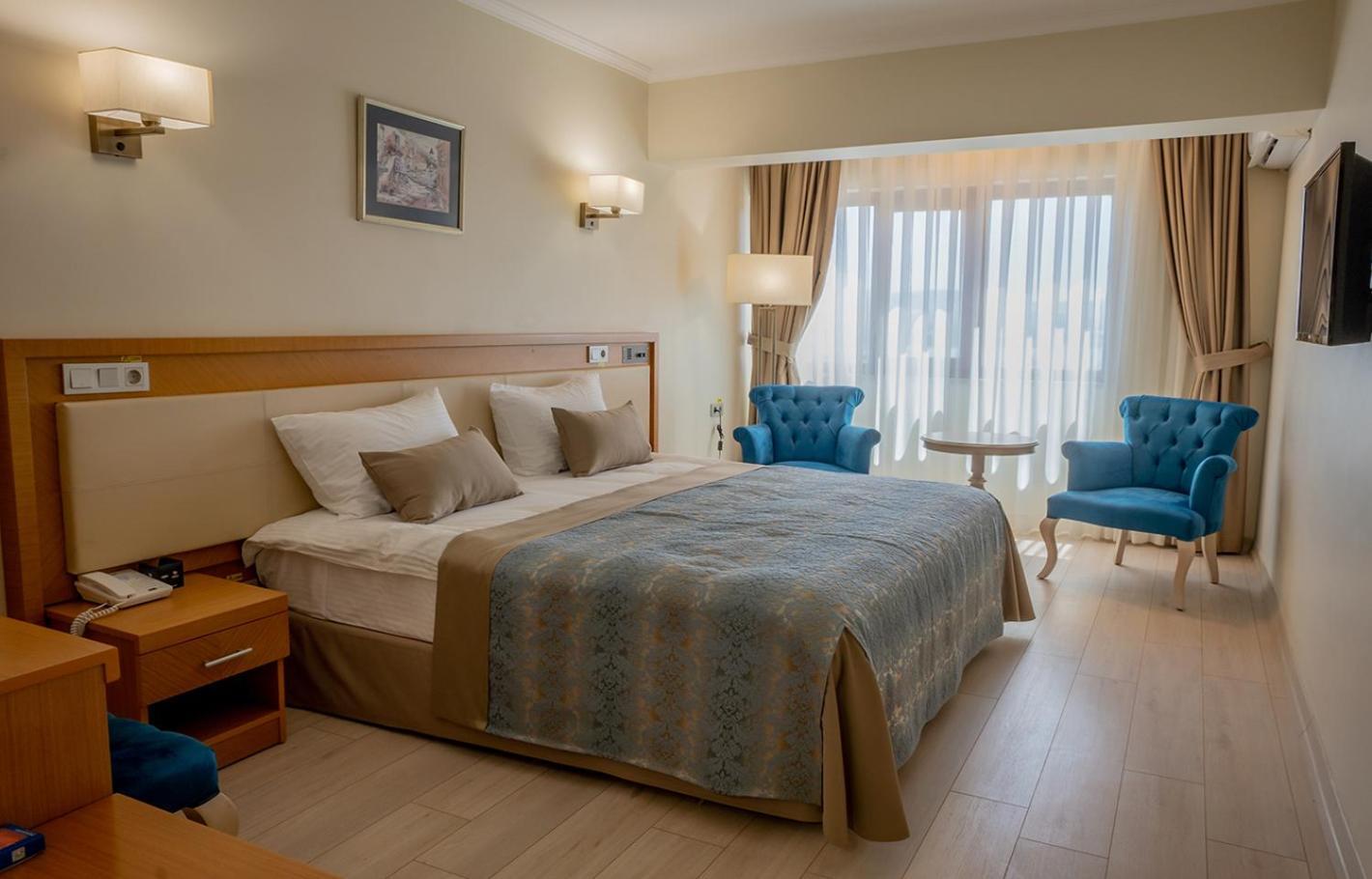 Patalya Lakeside Resort Hotel Golbasi  Ngoại thất bức ảnh